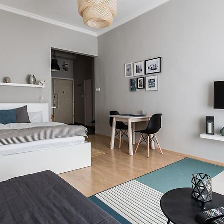 Revay 2 Apartment ブダペスト エクステリア 写真