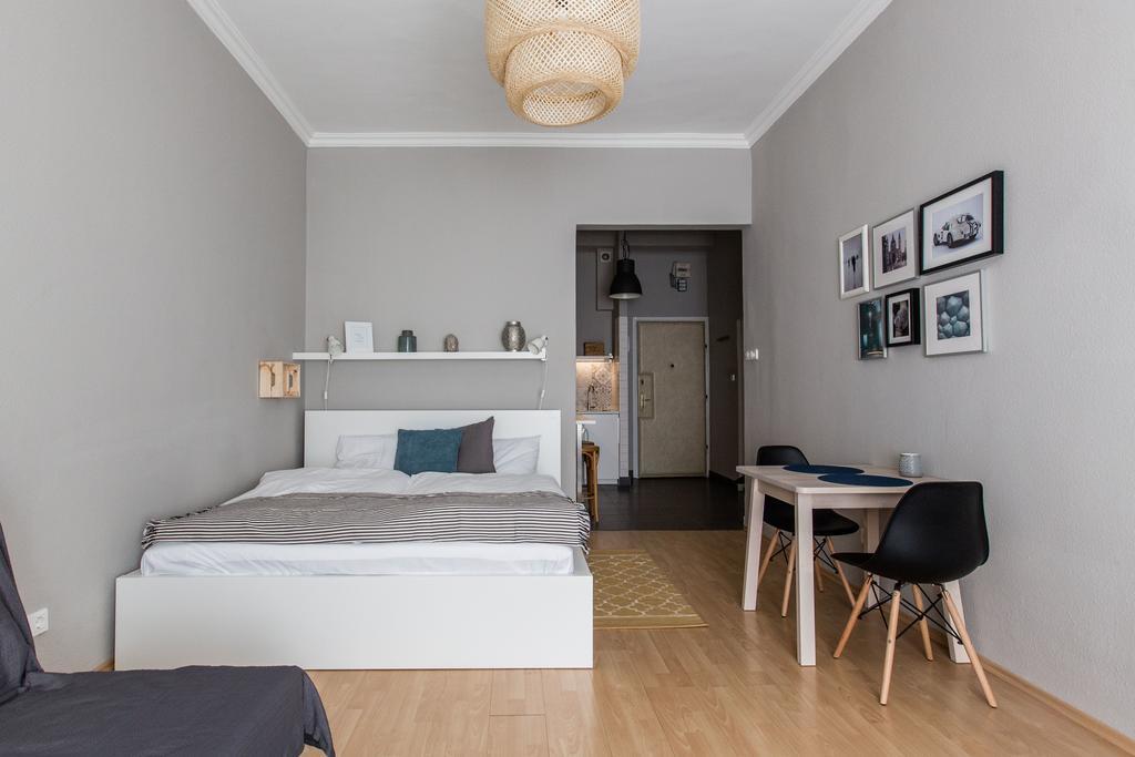 Revay 2 Apartment ブダペスト エクステリア 写真