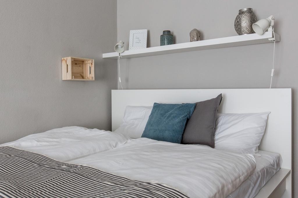 Revay 2 Apartment ブダペスト エクステリア 写真